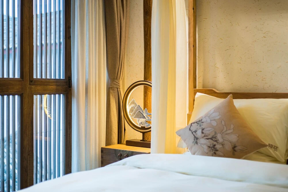 Shu He Liang Yuan Hotel
