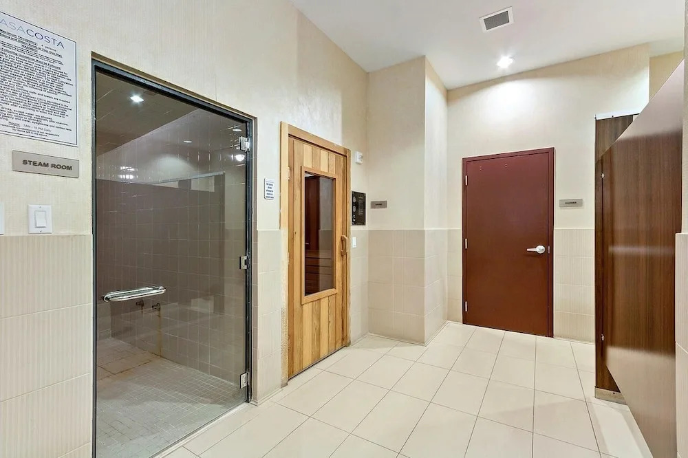 Casa Costa 308s Studio, Pools, Jacuzzi, Beach, Shops & Dog Friendly