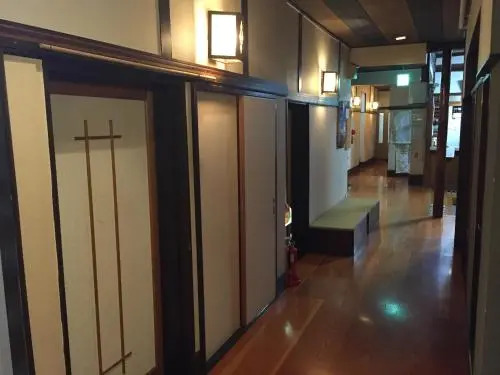 Ryokan Morishige