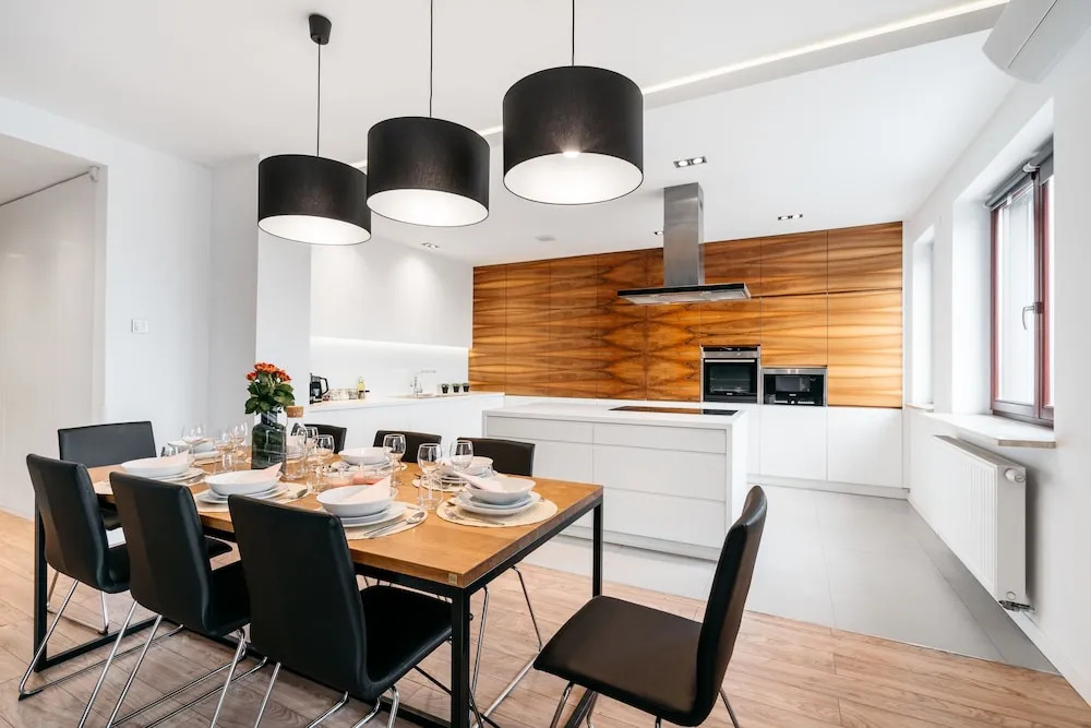 Penthouse Piedmont by Loft Affair