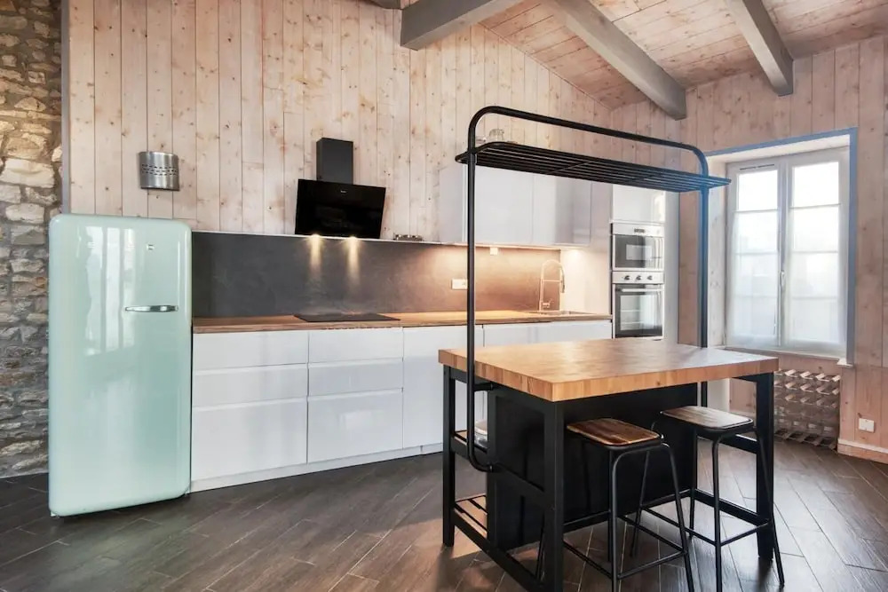 Maison Valériane