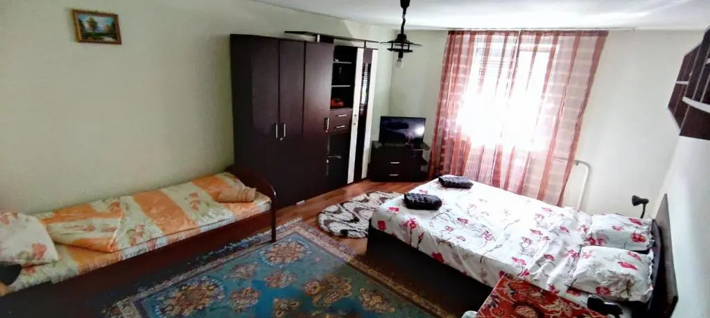 Podgoria Guesthouse- Camere de închiriat