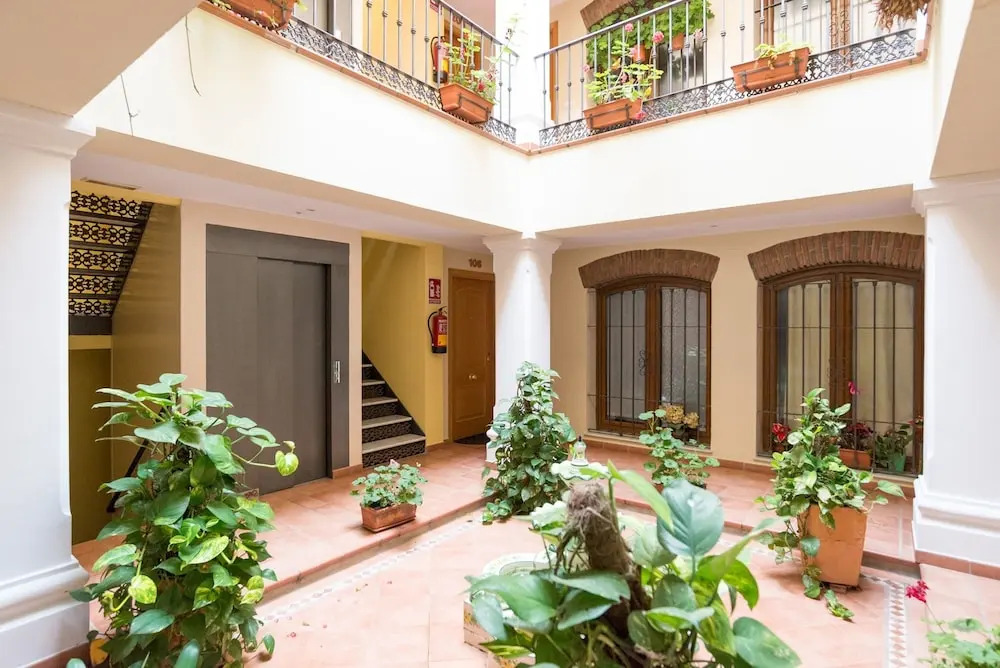 MalagaSuite Marbella Beach Apartment