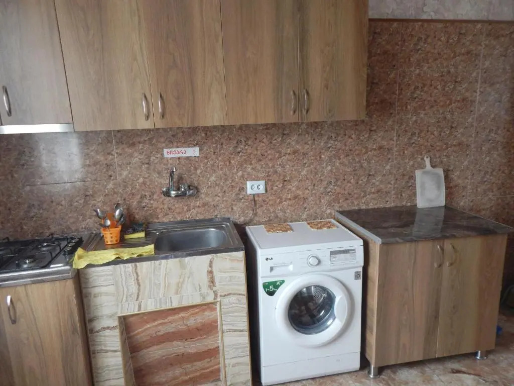 Hotel Brilliant Kobuleti