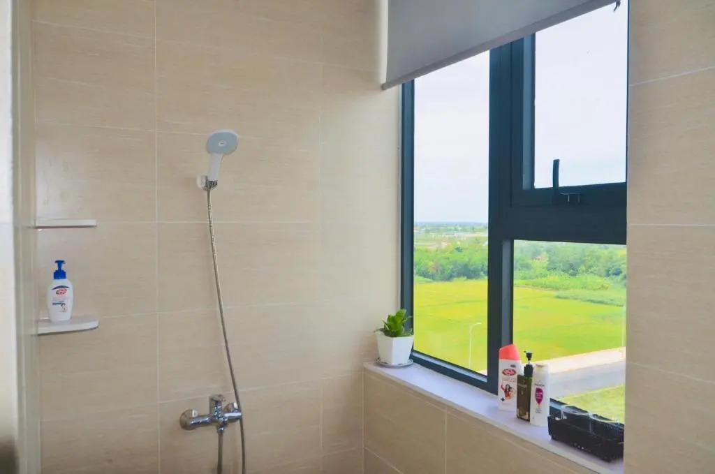 HAPPY HOUSE PREMIER APARTMENT - Căn hộ cao cấp 3 phòng ngủ tại Huế