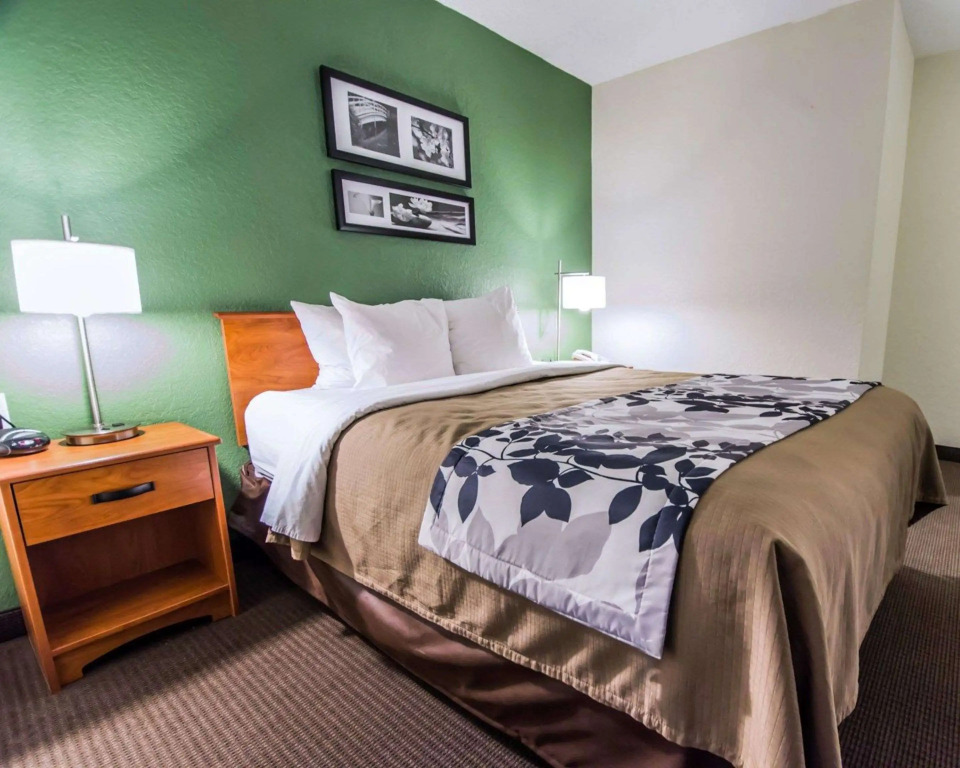 Blankenbaker Inn by IHG