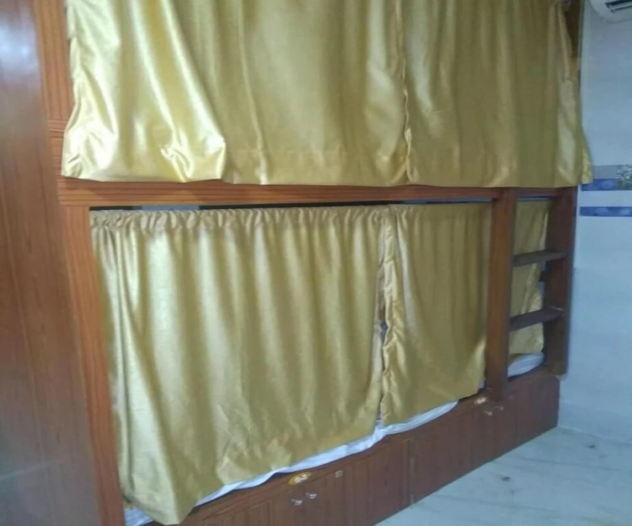 Ahlan Green Apple Dormitory
