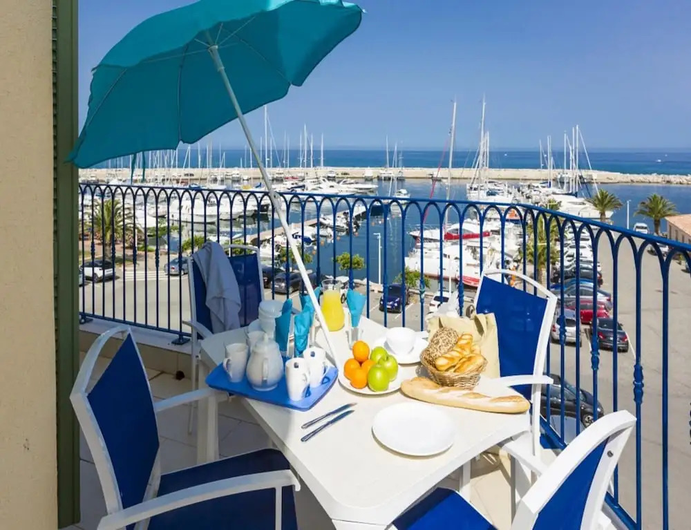 Beautiful Holiday Home in Solenzara