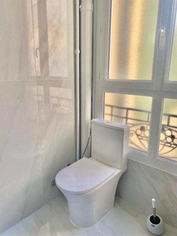 Cosy And Charming Flat Center Of Nice