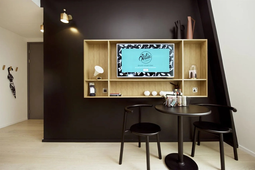 Wilde Aparthotels London Covent Garden