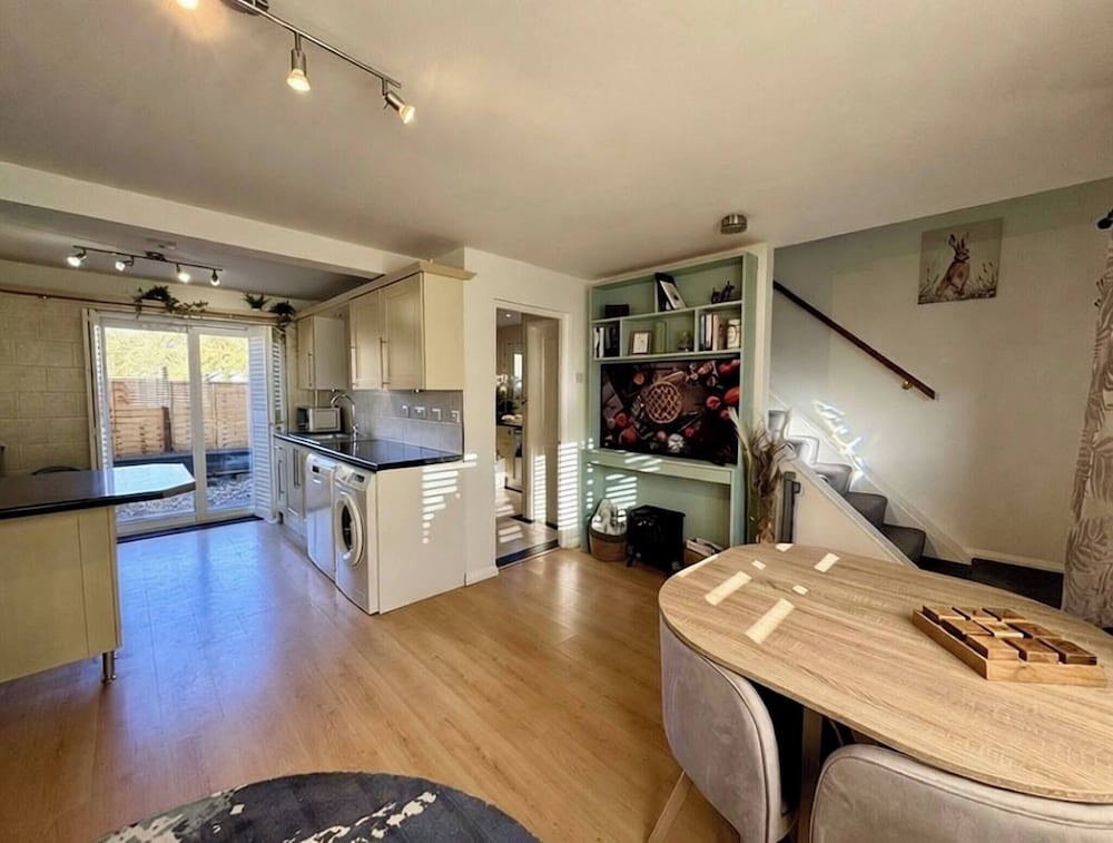 Countryside Stay - Ashford Outlet & Eurotunnel