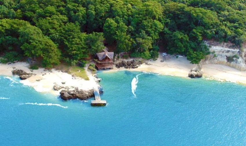 Villa Cayo Saetia