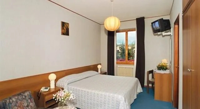 Hotel Europa