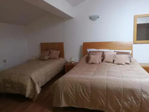 Top Lodge Apartment