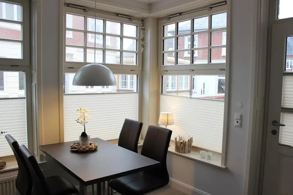 Altstadt Villa Wohnung 2 Hooge