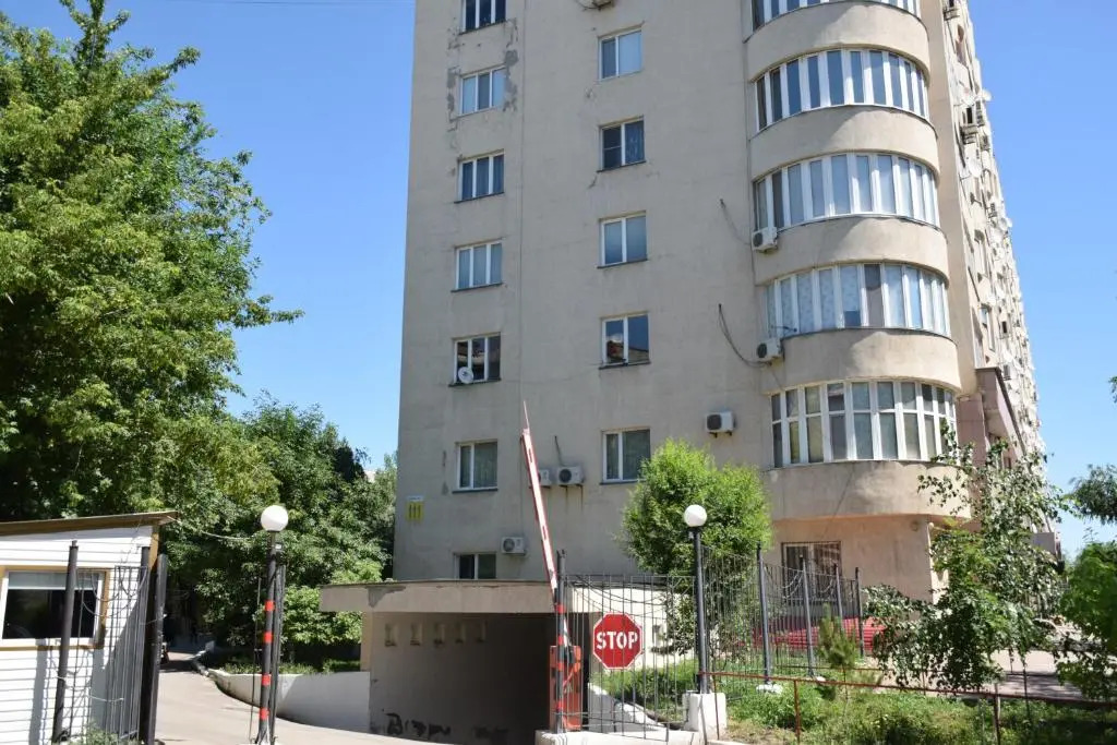 Мода в доме 11