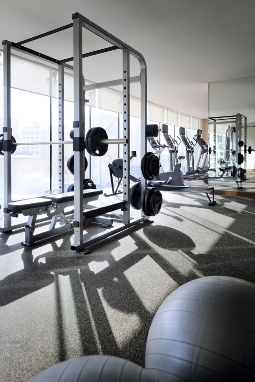 Residence Inn by Marriott Kuwait City