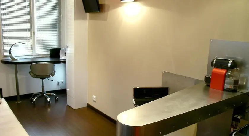 Appartements Gambetta