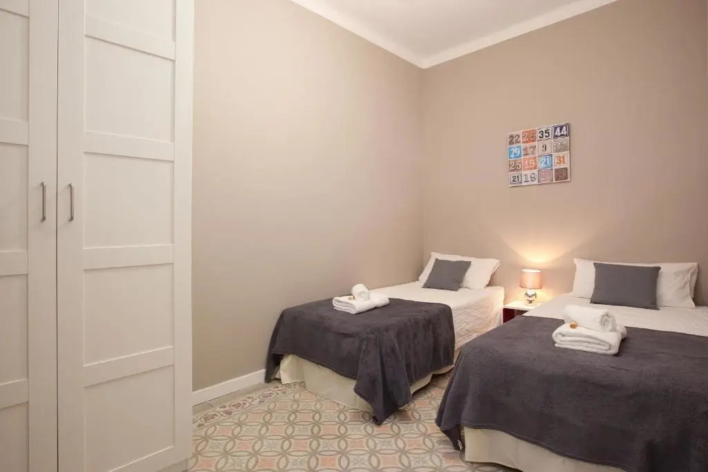 Enjoy Apartments Sofia
