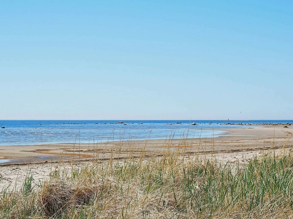 Holiday Home in Falkenberg