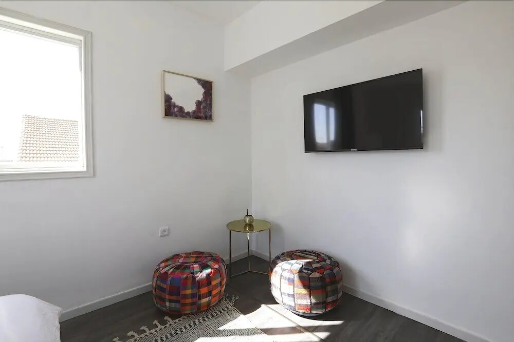 Casa Archie Luxury Suites