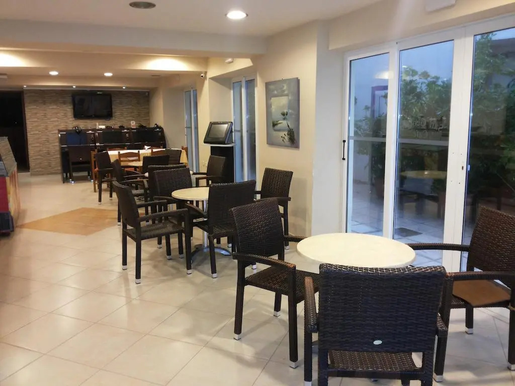 San Georgio Hotel