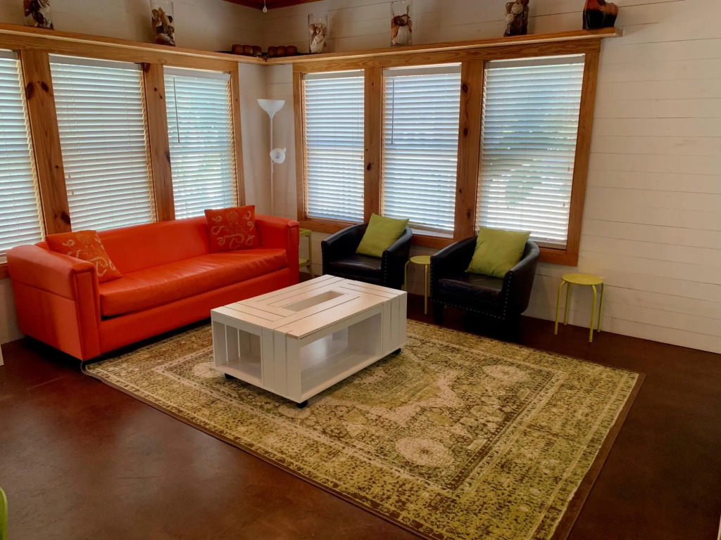 Harpers Berry  5SC in Port Aransas