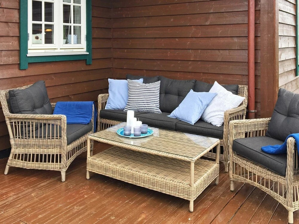 Holiday Home in Valldal