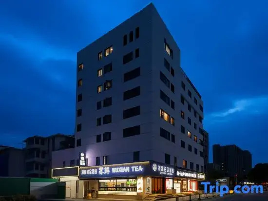 Qing Mu Platinum Hotel