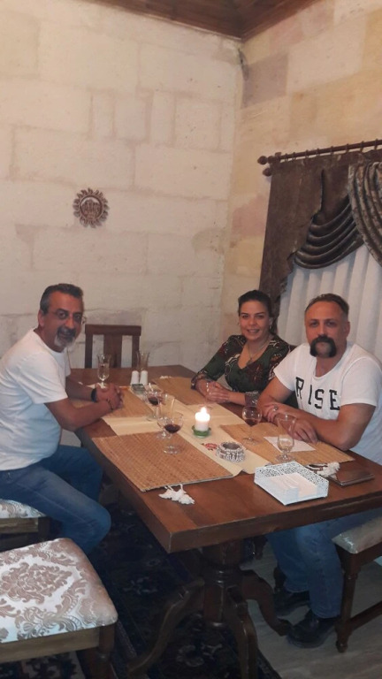 Gamirasu Village House
