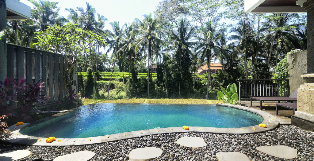 Villa Kirani Ubud by Mahaputra