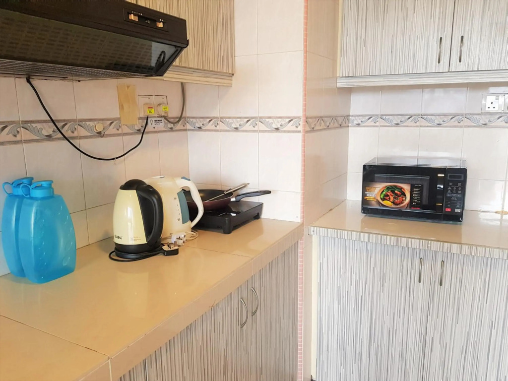 #PERFECT# Location BUKIT BINTANG Apartment