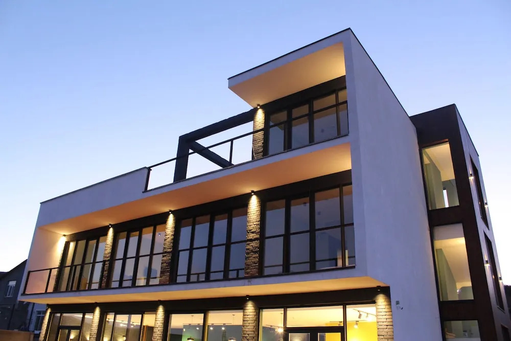 Lisi Inn