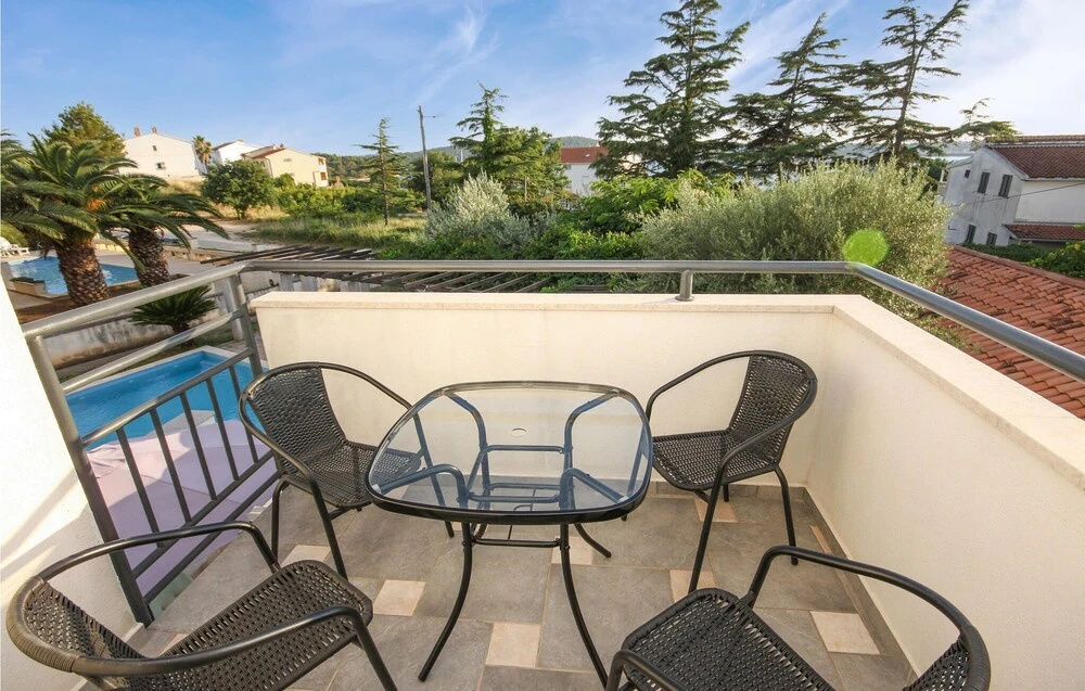 Awesome Apartment in Medulin With Wifi, 2 Bedrooms and Outdoor Swimming Pool