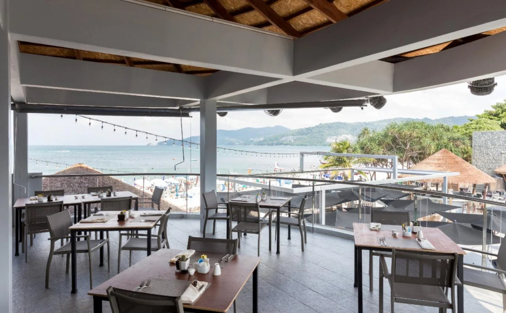 Kudo Hotel & Beach Club (Adults Only)