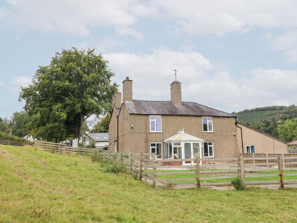 Plas Yn Bonwm