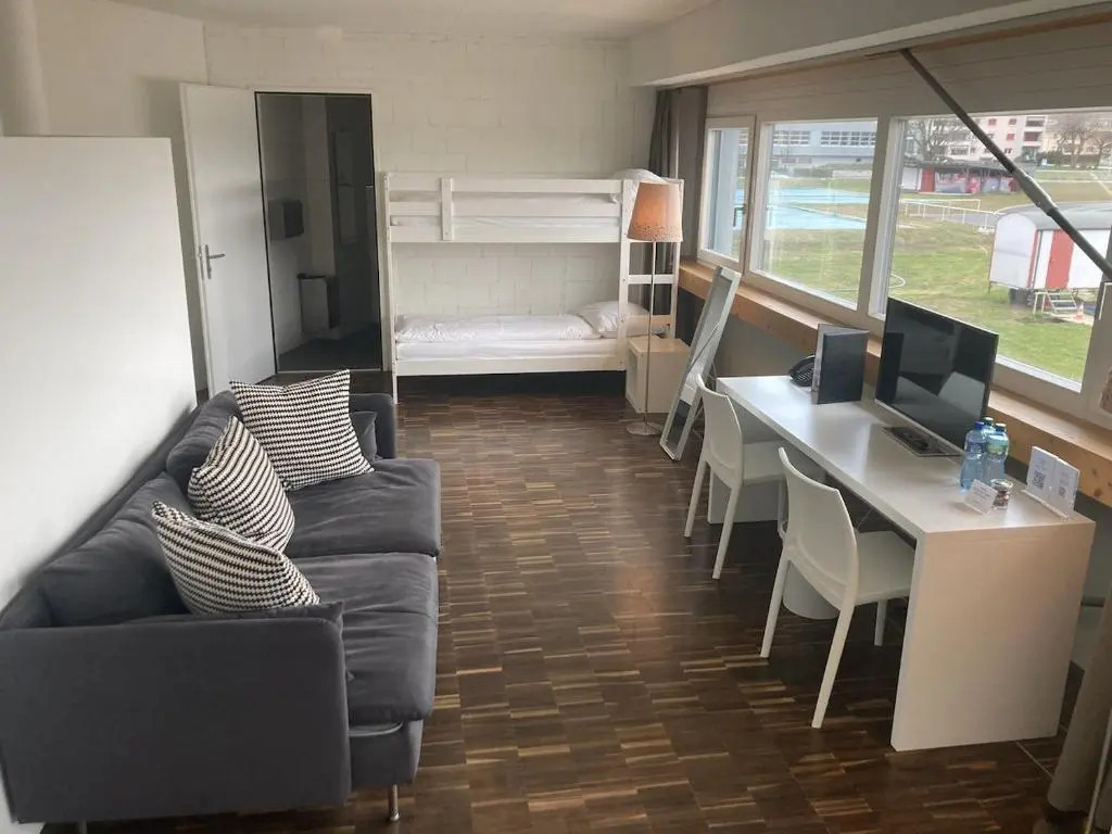 Hotel Velodrome