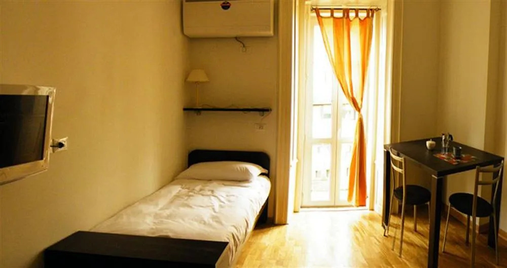 Residence Bonomo