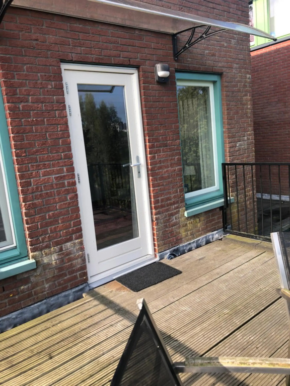 B&B Canal Sight