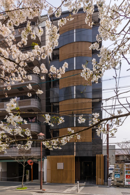 Kyoto Riverview House Kyoraku