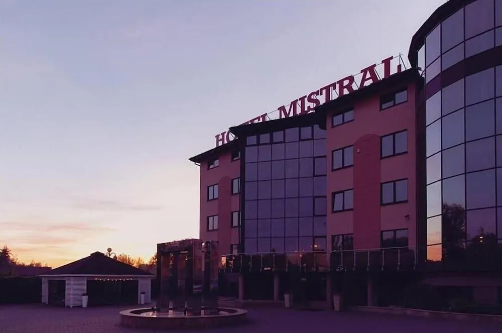 Hotel Mistral