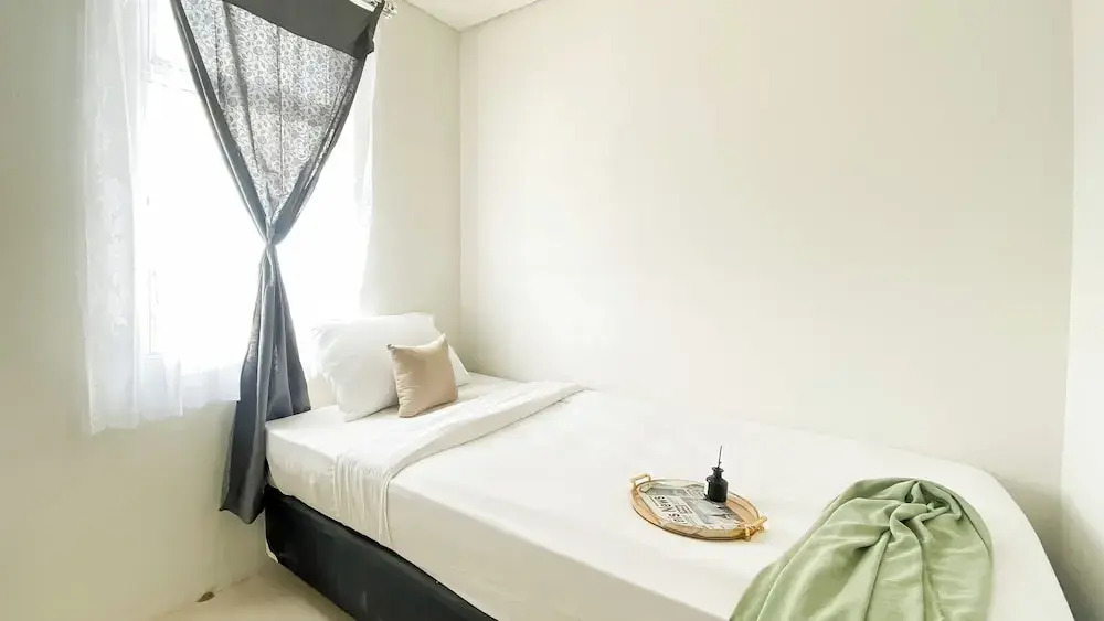 Stunning and Well Designed 2BR Apartment at Vittoria Residence