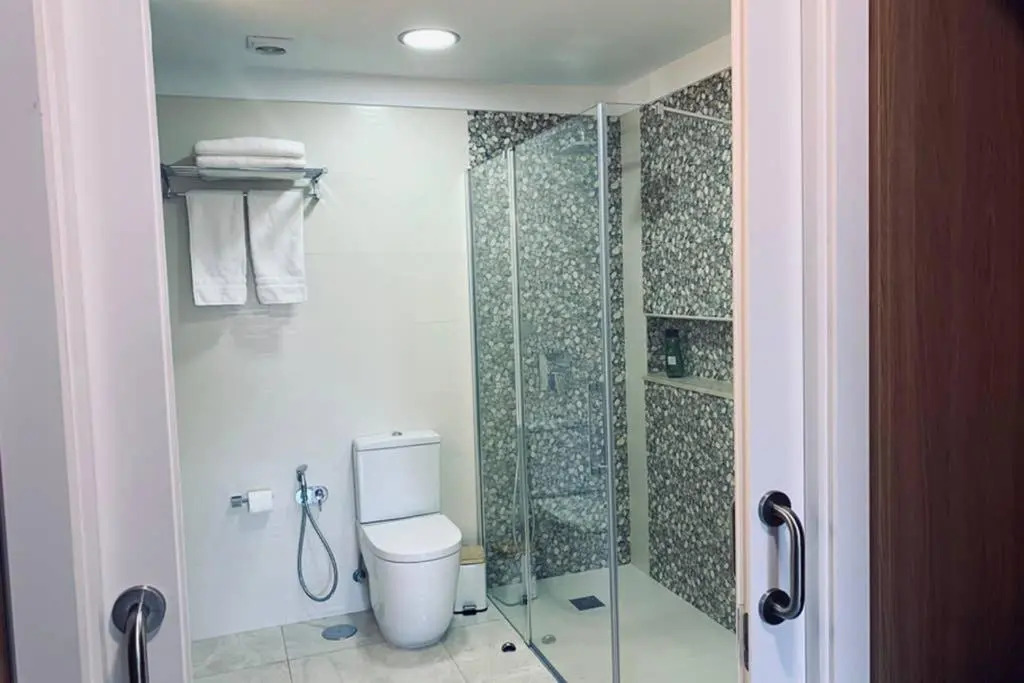 Luxury Apartment & Pool in Vistabella, Tenerife