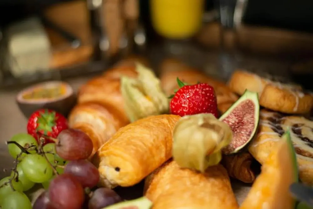 Unique Boutique Luxury Bed and Breakfast