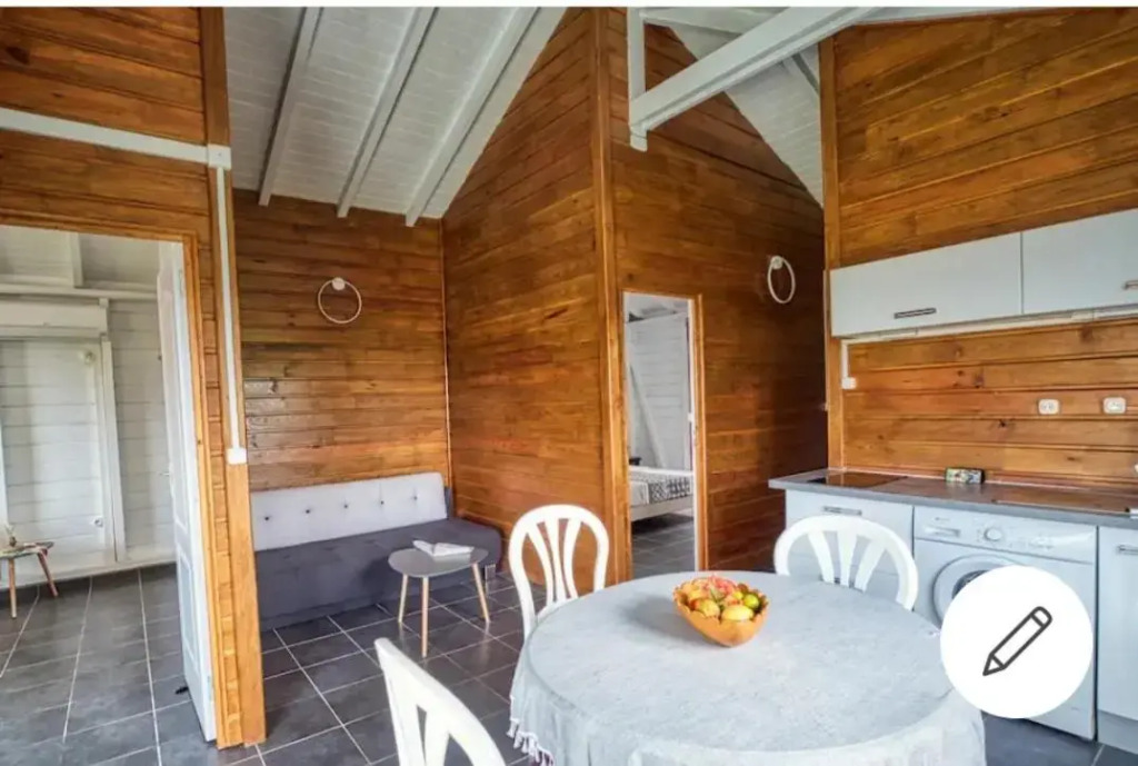 VILLA CANA avec SPA -Proche bourg - Calme - sans coupures deau