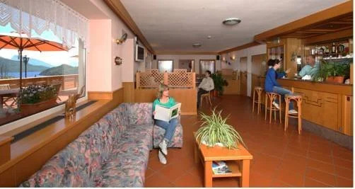 Hotel Garnì Villanova