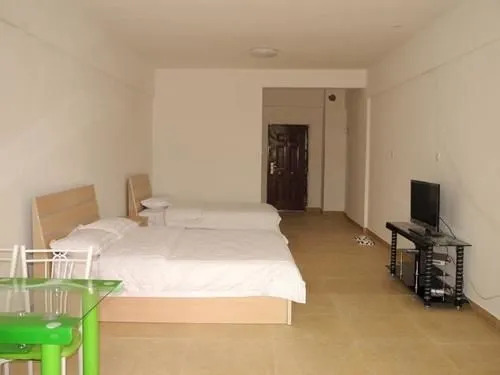 Sanya Xilaike Sea View Holiday Apartment