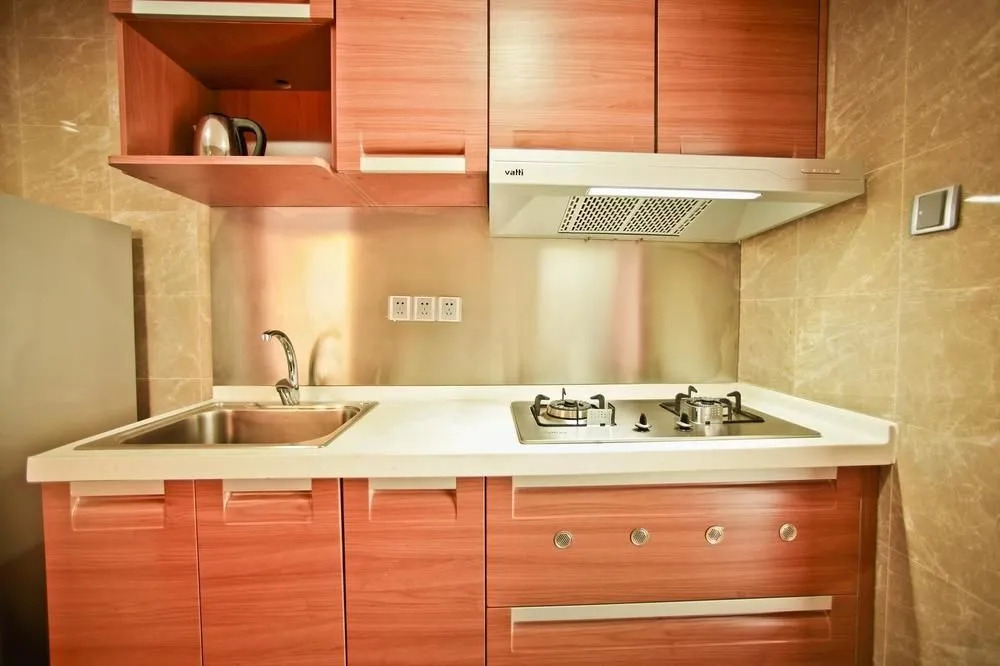 Youlemei Apartment Chongqing Nanping Xiexin Branch