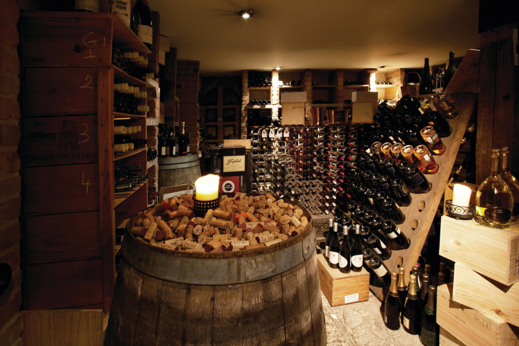 Hotel du Vin Bristol