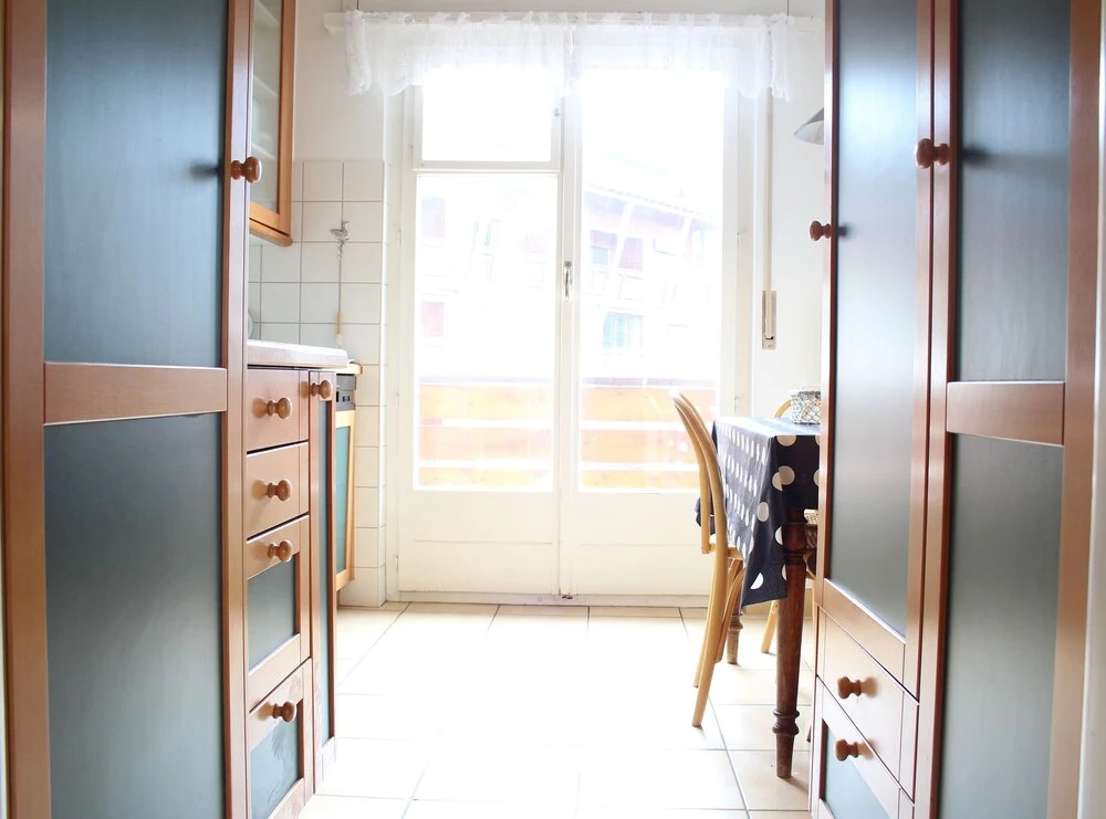 Central 3 Bedroom - Residence A